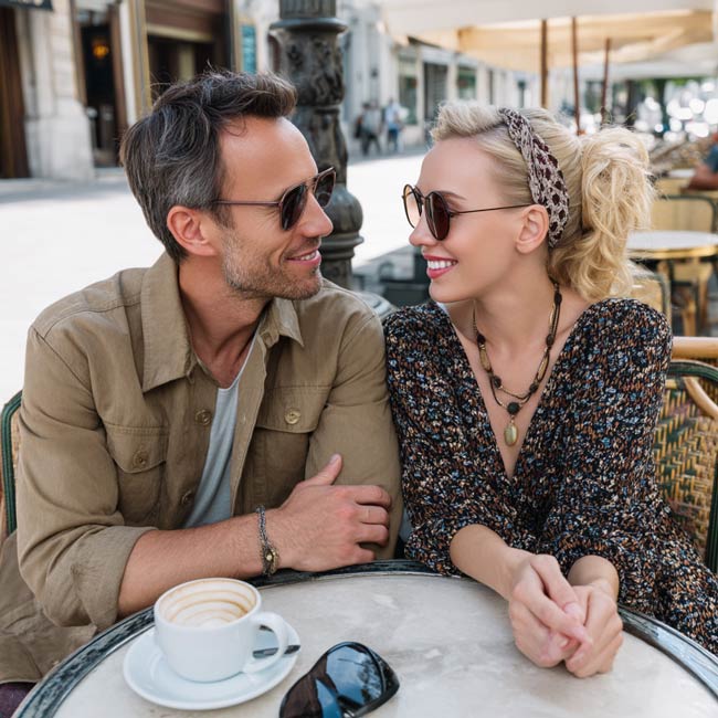 Heart Rocket International Matchmakers