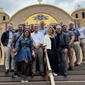 Events 3 Heart Rocket International Matchmakers