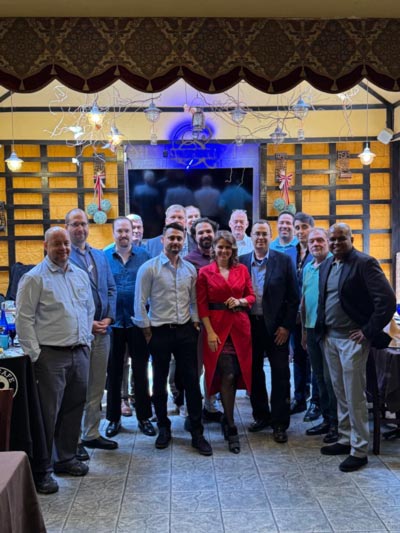 Events 7 Heart Rocket International Matchmakers