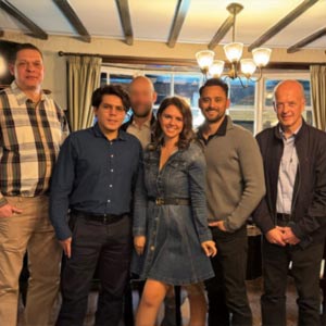 Events 4 Heart Rocket International Matchmakers