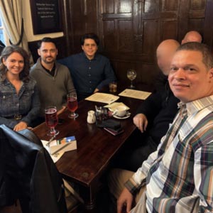 Events 6 Heart Rocket International Matchmakers