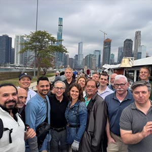 Events 2 Heart Rocket International Matchmakers