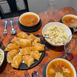 Events 13 Heart Rocket International Matchmakers