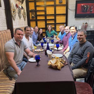 Events 8 Heart Rocket International Matchmakers