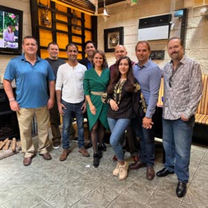 Events 9 Heart Rocket International Matchmakers