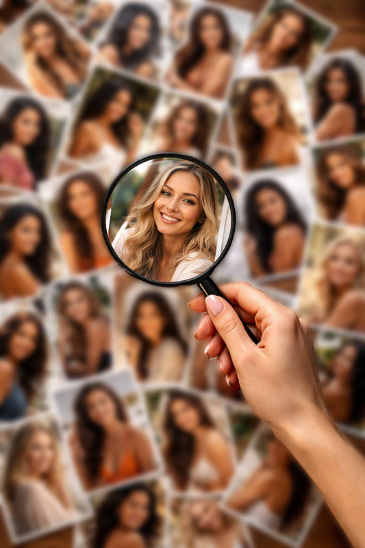 Heart Rocket International Matchmakers