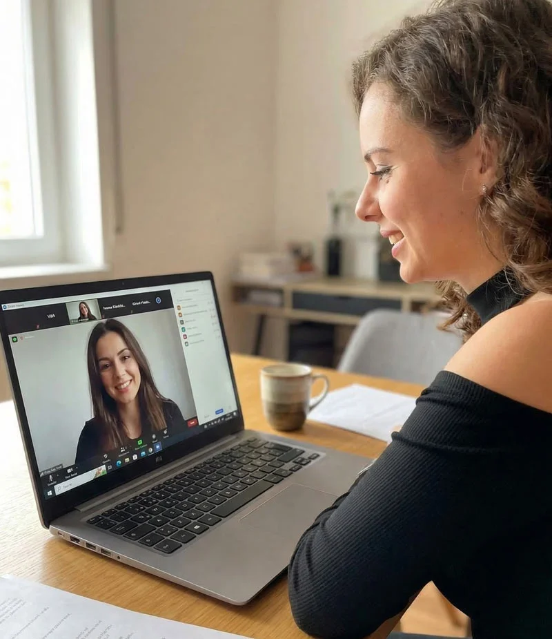 Heart Rocket International Matchmakers